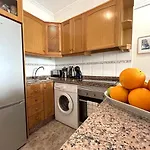 Marina Sol - Cabo Roig شقة