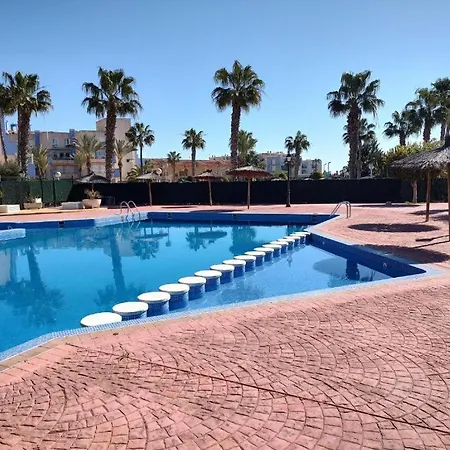 Marina Sol - Cabo Roig *