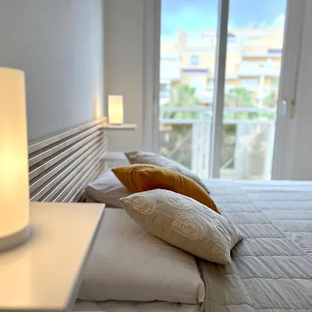 Apartament Marina Sol - Cabo Roig