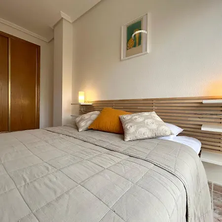 Marina Sol - Cabo Roig Apartamento