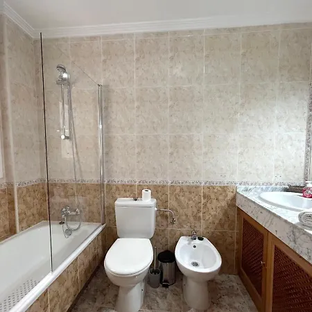 Apartament Marina Sol - Cabo Roig Dehesa de Campoamor (Orihuela Costa)