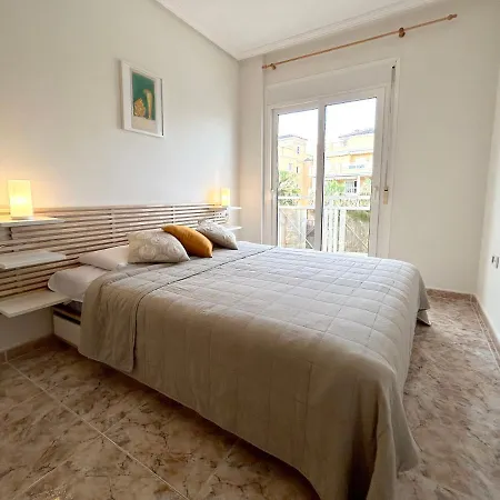 Apartament Marina Sol - Cabo Roig *