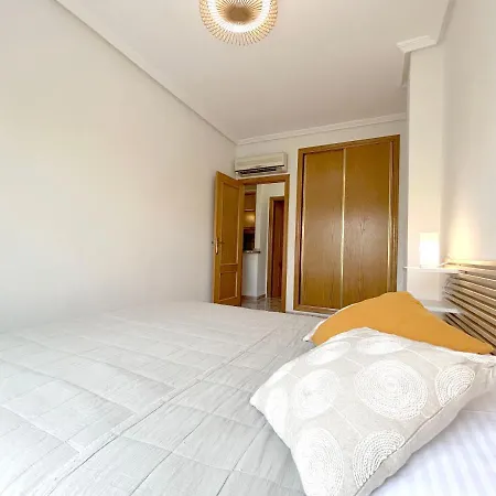 Marina Sol - Cabo Roig Apartament *