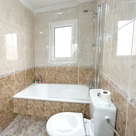Marina Sol - Cabo Roig Apartament *