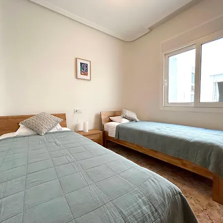 Apartamento Marina Sol - Cabo Roig