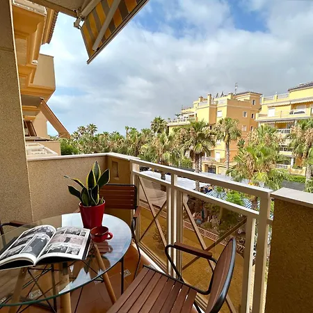 Marina Sol - Cabo Roig *