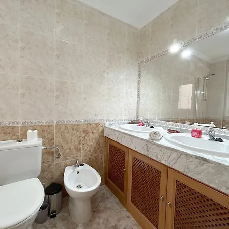 Marina Sol - Cabo Roig Apartament
