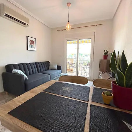 Apartamento Marina Sol - Cabo Roig Dehesa de Campoamor (Orihuela Costa)