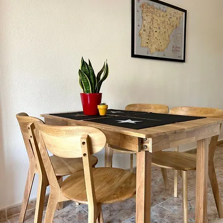 Apartamento Marina Sol - Cabo Roig