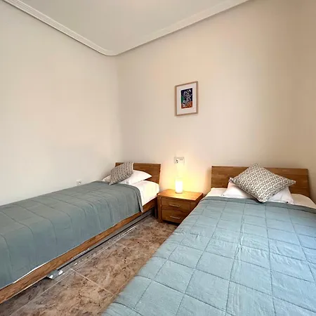 Marina Sol - Cabo Roig Apartamento *