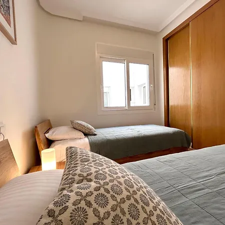 شقة Marina Sol - Cabo Roig Dehesa de Campoamor (Orihuela Costa)