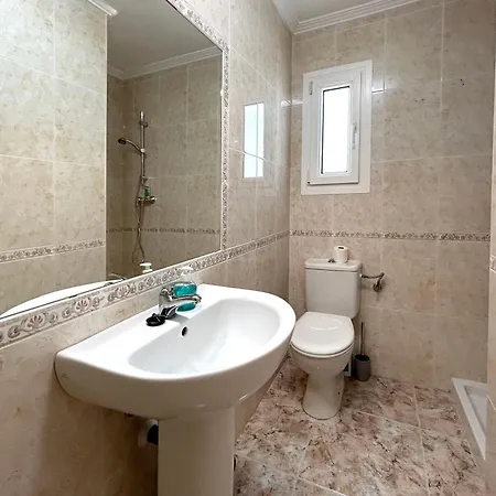 Apartament Marina Sol - Cabo Roig *