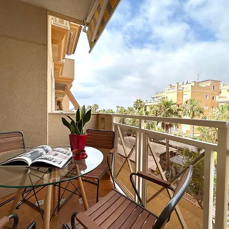 Marina Sol - Cabo Roig *
